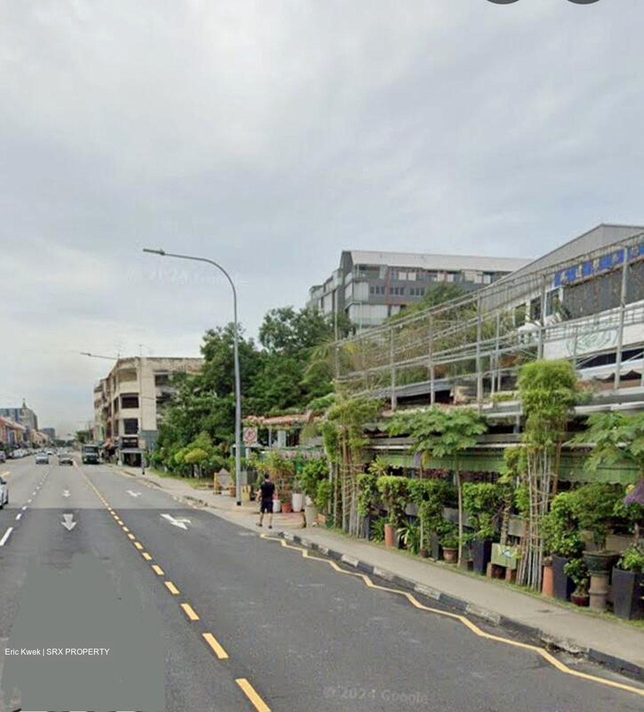 Lorong 27a Geylang (D14), Shop House #507824711